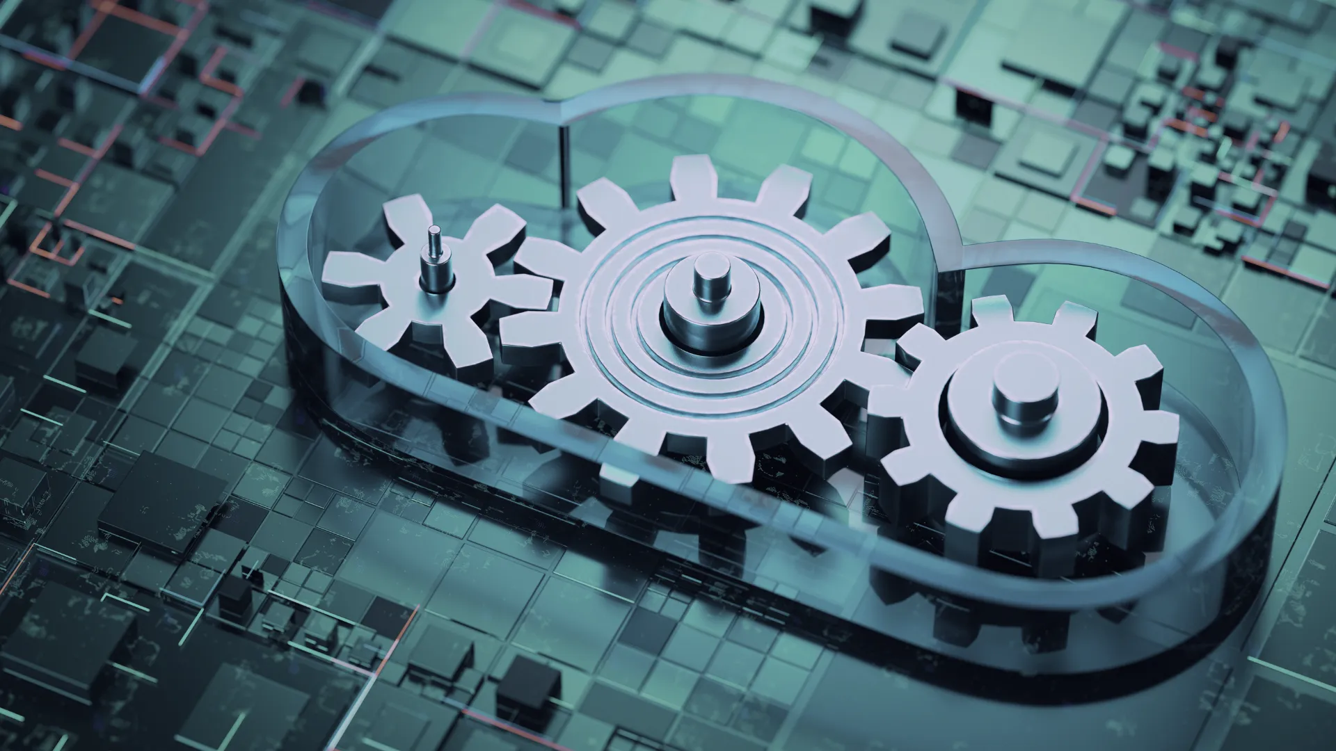 Proprietary Development