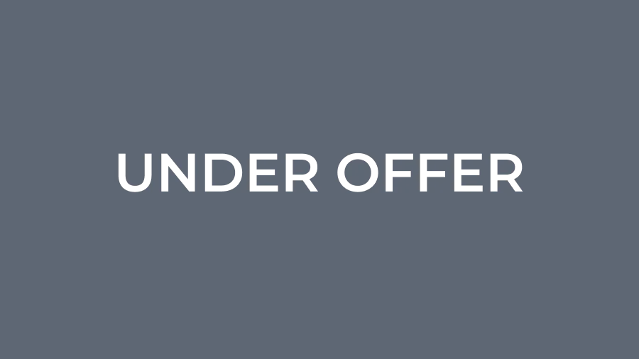Under offer mask